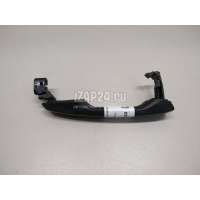 Ручка двери наружная 2007 - 2015 BT4Z7822404AA