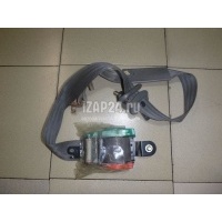 Ремень безопасности Mazda B-серия (UN) (1999 - 2006) UJ0957630K41