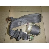Ремень безопасности Mazda B-серия (UN) (1999 - 2006) UH8357730D41