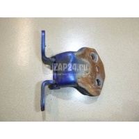 Петля двери передней правой нижняя Mazda B-серия (UN) (1999 - 2006) UH7158240