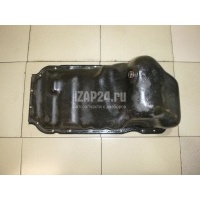 Поддон масляный двигателя Mazda BT-50 (2006 - 2012) WL8110400