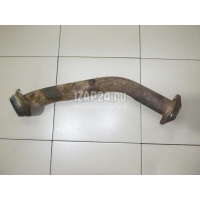Приемная труба глушителя Mazda B-серия (UN) (1999 - 2006) WL4140500A