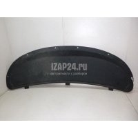 Шумоизоляция капота GM Zafira C (2013 - ) 13385393