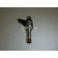Форсунка инжекторная электрическая BOSCH Octavia (A5 1Z-) (2004 - 2013) 0261500160