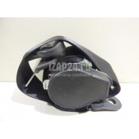 Ремень безопасности Renault Duster (2012 - ) 868849455R