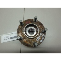 Ступица передняя Nissan Murano (Z50) (2004 - 2008) 40202CA010