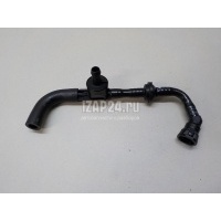Трубка вакуумная VAG Golf VI (2009 - 2013) 03C133751F