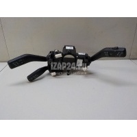 Переключатель подрулевой в сборе VAG Passat [B6] (2005 - 2010) 3C9953502B9B9