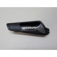 Ручка двери передней внутренняя правая VAG Passat [B6] (2005 - 2010) 3C1837114BZNX