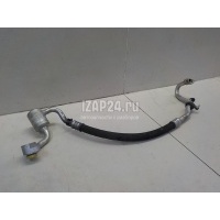 Трубка кондиционера VAG Cayenne (2003 - 2010) 7L0820744B