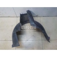 Локер передний правый VAG A2 [8Z0] (2000 - 2005) 8Z0821172F