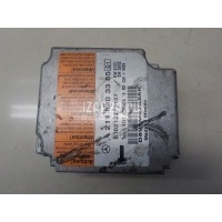 Блок управления AIR BAG Mercedes Benz W211 E-Klasse (2002 - 2009)  2118203385