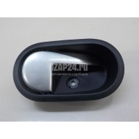 Ручка двери внутренняя правая Ford Fiesta (2001 - 2008) 1329932