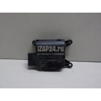 Моторчик заслонки отопителя VAG Caddy III (2004 - 2015) 1K0907511J