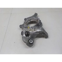 Кулак поворотный задний правый Mercedes Benz W204 (2007 - 2015) 2043500441