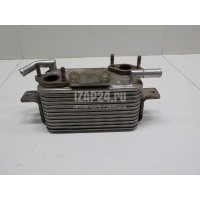 Радиатор системы EGR Mitsubishi Pajero/Montero IV (V8, V9) (2007 - ) 1582A089