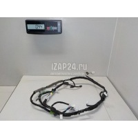 Проводка (коса) Mazda CX 5 (2012 - 2017) KD4767060C