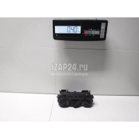 Блок управления отопителем VAG Octavia (A5 1Z-) (2004 - 2013) 1Z0820047K3X1