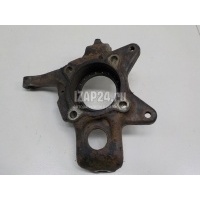 Кулак поворотный передний левый Mitsubishi Pajero/Montero IV (V8, V9) (2007 - ) 3870A021