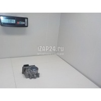 Заслонка дроссельная электрическая Mazda Mazda 6 (GJ/GL) 2013 PE0113640B