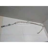 Подушка безопасности боковая (шторка) VAG Octavia (A5 1Z-) (2004 - 2013) 1Z5880741F