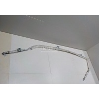 Подушка безопасности боковая (шторка) VAG Octavia (A5 1Z-) (2004 - 2013) 1Z5880741F