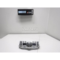 Блок управления климатической установкой Toyota Verso (2009 - ) 559000F081