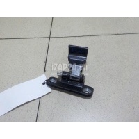 Петля двери передней левой нижняя BMW 7-serie F01/F02 (2008 - 2015) 41007203985