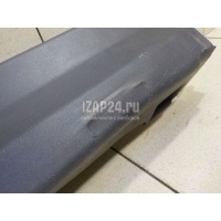 Накладка на порог (наружная) Land Rover Freelander 2 (2007 - 2014) LR001680