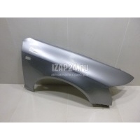 Крыло переднее правое VAG A6 [C6,4F] (2004 - 2011) 4F0821104A