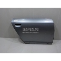 Дверь задняя правая VAG A6 [C6,4F] (2004 - 2011) 4F0833052G