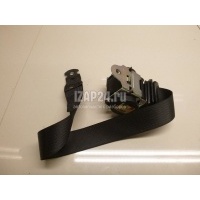 Ремень безопасности GM Corsa D (2006 - 2015) 13290256