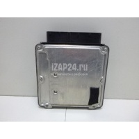 Блок управления двигателем VAG Octavia (A5 1Z-) (2004 - 2013) 03G906016F