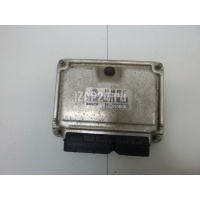 Блок управления двигателем VAG Octavia (A4 1U-) (2000 - 2011) 06A906032LC