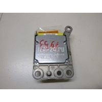 Блок управления AIR BAG Nissan Note (E11) (2006 - 2013) 988209U20A
