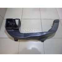 Воздуховод отопителя Nissan EX/QX50 (J50) (2008 - 2017) 278711BA0A