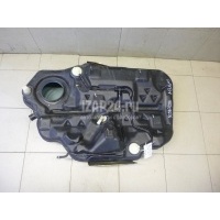 Бак топливный Mazda Mazda 3 (BM/BN) (2013 - 2018) B45A42110D