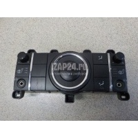 Блок управления климатической установкой Mercedes Benz GL-Class X164 (2006 - 2012) 16482096899174