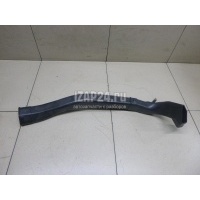 Воздуховод отопителя Nissan EX/QX50 (J50) (2008 - 2017) 278111BA0A
