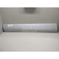 Накладка двери передней левой VAG Q7 [4L] (2005 - 2015) 4L0853959CV7W