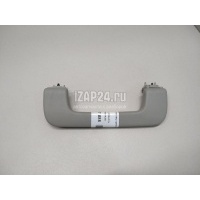 Ручка внутренняя потолочная VAG Q7 [4L] (2005 - 2015) 8P0857607KJ50