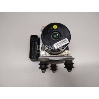 Блок ABS (насос) VAG Q7 [4L] (2005 - 2015) 4L0614517FBEF
