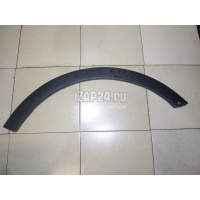 Накладка переднего крыла правого Ssang Yong Actyon New/Korando C (2010 - ) 7952034000