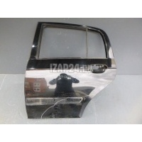 Дверь задняя левая Hyundai-Kia Getz (2002 - 2010) 770031C020