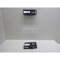 Блок электронный Renault Megane II (2003 - 2009) 8200309690
