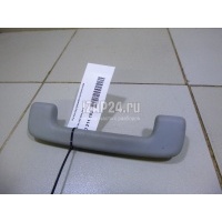 Ручка внутренняя потолочная VAG A8 [4E] (2002 - 2010) 4E0857607B9NQ