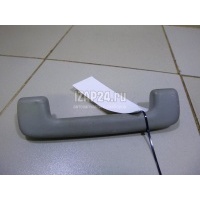 Ручка внутренняя потолочная VAG A8 [4E] (2002 - 2010) 4E0857607B9NQ