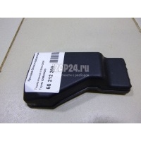 Крышка блока предохранителей Toyota Avensis II (2003 - 2008) 8266205050