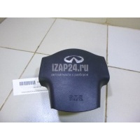 Подушка безопасности в рулевое колесо Nissan QX56 (JA60) (2004 - 2009) 985107S701
