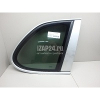 Стекло кузовное глухое правое VAG Cayenne (2003 - 2010) 95554311208